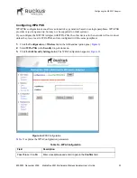 Preview for 33 page of Ruckus Wireless MediaFlex MF2501 User Manual