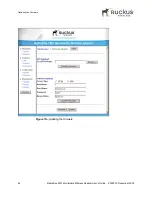 Preview for 44 page of Ruckus Wireless MediaFlex MF2501 User Manual