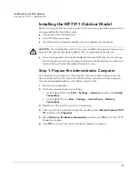 Предварительный просмотр 26 страницы Ruckus Wireless MediaFlex MF7211 User Manual