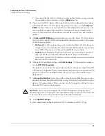 Предварительный просмотр 52 страницы Ruckus Wireless MediaFlex MF7211 User Manual