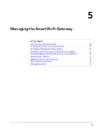 Предварительный просмотр 71 страницы Ruckus Wireless MediaFlex MF7211 User Manual