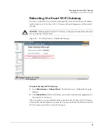 Предварительный просмотр 83 страницы Ruckus Wireless MediaFlex MF7211 User Manual