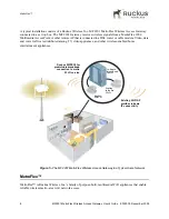 Предварительный просмотр 8 страницы Ruckus Wireless MetroFlex MF2201 User Manual