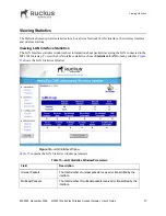 Предварительный просмотр 37 страницы Ruckus Wireless MetroFlex MF2201 User Manual