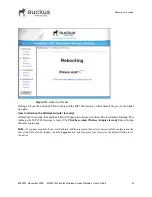 Предварительный просмотр 47 страницы Ruckus Wireless MetroFlex MF2201 User Manual