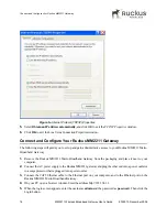 Предварительный просмотр 16 страницы Ruckus Wireless MM2211 User Manual