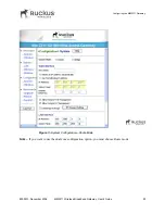 Предварительный просмотр 25 страницы Ruckus Wireless MM2211 User Manual