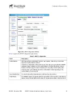 Предварительный просмотр 35 страницы Ruckus Wireless MM2211 User Manual