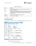 Предварительный просмотр 38 страницы Ruckus Wireless MM2211 User Manual