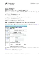 Предварительный просмотр 39 страницы Ruckus Wireless MM2211 User Manual