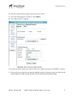 Предварительный просмотр 51 страницы Ruckus Wireless MM2211 User Manual