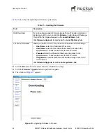 Предварительный просмотр 52 страницы Ruckus Wireless MM2211 User Manual