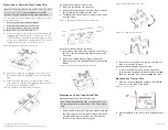 Предварительный просмотр 3 страницы Ruckus Wireless R610 Quick Setup Manual