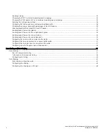 Preview for 4 page of Ruckus Wireless Ruckus ICX 7150 Series Configuration Manual