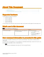 Preview for 9 page of Ruckus Wireless Ruckus ICX 7150 Series Configuration Manual