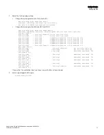 Preview for 37 page of Ruckus Wireless Ruckus ICX 7150 Series Configuration Manual