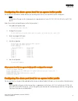 Preview for 47 page of Ruckus Wireless Ruckus ICX 7150 Series Configuration Manual