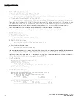 Preview for 58 page of Ruckus Wireless Ruckus ICX 7150 Series Configuration Manual