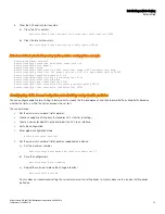 Preview for 59 page of Ruckus Wireless Ruckus ICX 7150 Series Configuration Manual