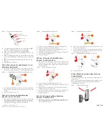 Preview for 2 page of Ruckus Wireless SC8800-S Mounting Manual