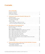 Preview for 3 page of Ruckus Wireless SCG-200 Getting Started Manual