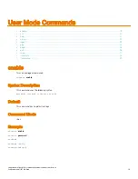 Preview for 19 page of Ruckus Wireless SmartZone 3.6 Command Reference Manual