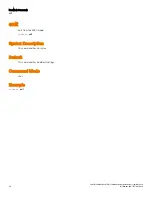 Preview for 20 page of Ruckus Wireless SmartZone 3.6 Command Reference Manual