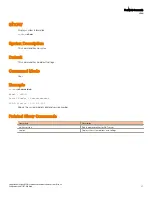 Preview for 27 page of Ruckus Wireless SmartZone 3.6 Command Reference Manual