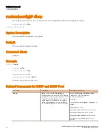 Preview for 38 page of Ruckus Wireless SmartZone 3.6 Command Reference Manual