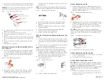 Preview for 2 page of Ruckus Wireless T310d Quick Setup Manual