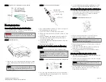 Preview for 2 page of Ruckus Wireless T310s Quick Setup Manual