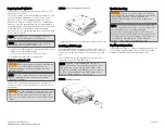 Preview for 4 page of Ruckus Wireless T310s Quick Setup Manual