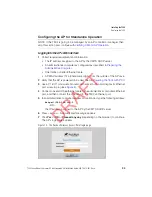 Предварительный просмотр 33 страницы Ruckus Wireless T504 Installation Manual