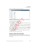 Предварительный просмотр 36 страницы Ruckus Wireless T504 Installation Manual