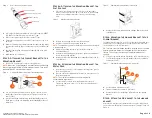 Предварительный просмотр 2 страницы Ruckus Wireless T710s Quick Setup Manual