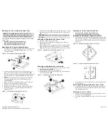 Preview for 3 page of Ruckus Wireless Unleashed R600 Quick Setup Manual