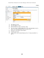 Предварительный просмотр 29 страницы Ruckus Wireless Wireless ZoneDirector User Manual