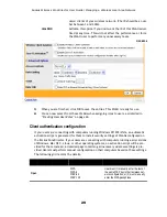 Предварительный просмотр 33 страницы Ruckus Wireless Wireless ZoneDirector User Manual