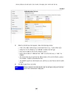 Предварительный просмотр 45 страницы Ruckus Wireless Wireless ZoneDirector User Manual