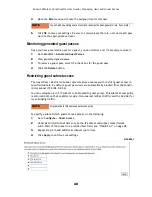 Предварительный просмотр 52 страницы Ruckus Wireless Wireless ZoneDirector User Manual