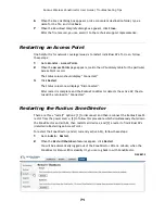 Предварительный просмотр 75 страницы Ruckus Wireless Wireless ZoneDirector User Manual