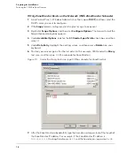 Предварительный просмотр 22 страницы Ruckus Wireless ZF7761CM Installation Manual