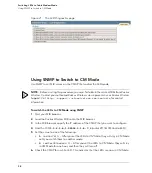 Предварительный просмотр 42 страницы Ruckus Wireless ZF7761CM Installation Manual