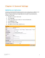 Preview for 12 page of Ruckus Wireless ZoneDirector 1100 Configuration Manual