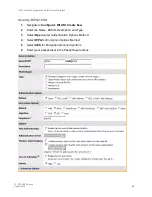 Preview for 22 page of Ruckus Wireless ZoneDirector 1100 Configuration Manual