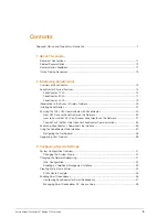 Preview for 3 page of Ruckus Wireless ZoneDirector 1200 User Manual