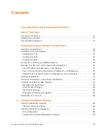 Предварительный просмотр 5 страницы Ruckus Wireless ZoneDirector 3000 User Manual