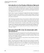 Предварительный просмотр 30 страницы Ruckus Wireless ZoneDirector 3000 User Manual