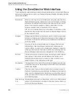 Предварительный просмотр 44 страницы Ruckus Wireless ZoneDirector 3000 User Manual