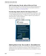Предварительный просмотр 304 страницы Ruckus Wireless ZoneDirector 3000 User Manual